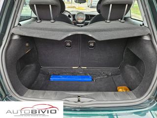 MINI Cooper D usata, con Filtro antiparticolato