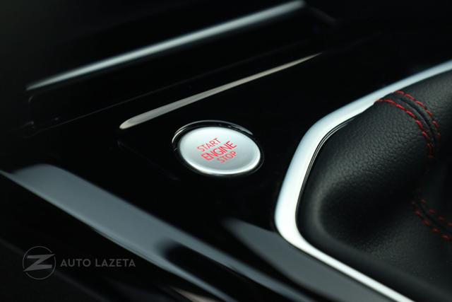 VOLKSWAGEN Golf GTI usata, con Chiusura centralizzata