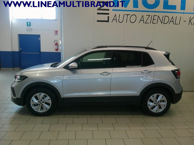 VOLKSWAGEN T-Cross usata, con Boardcomputer