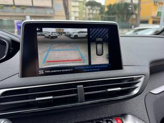 PEUGEOT 3008 usata, con ESP