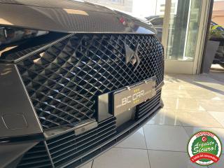 DS AUTOMOBILES DS 7 usata, con Portellone posteriore elettrico