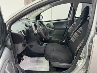 CITROEN C1 usata, con Immobilizzatore elettronico