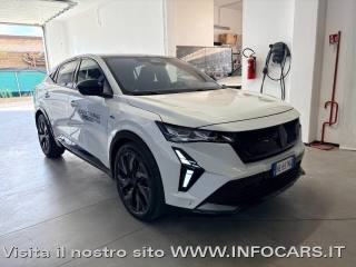 RENAULT Rafale Full Hybrid E-Tech 200 CV Esprit Alpine km 0