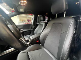MERCEDES-BENZ B 180 usata, con Climatizzatore
