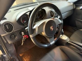 PORSCHE Cayman usata, con Servosterzo