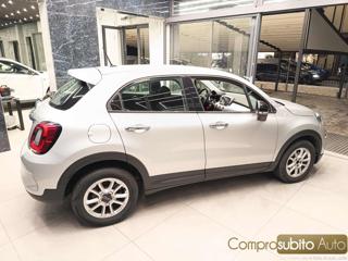 FIAT 500X usata, con Cerchi in lega