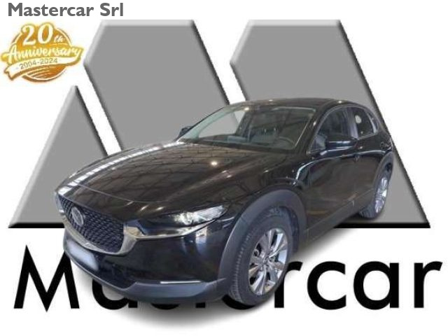 MAZDA CX-30 usata, con ABS