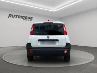 FIAT Panda usata, con Controllo trazione