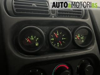 ALFA ROMEO GTV usata, con Climatizzatore