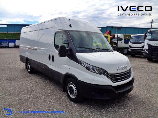 IVECO Daily usata, con ABS