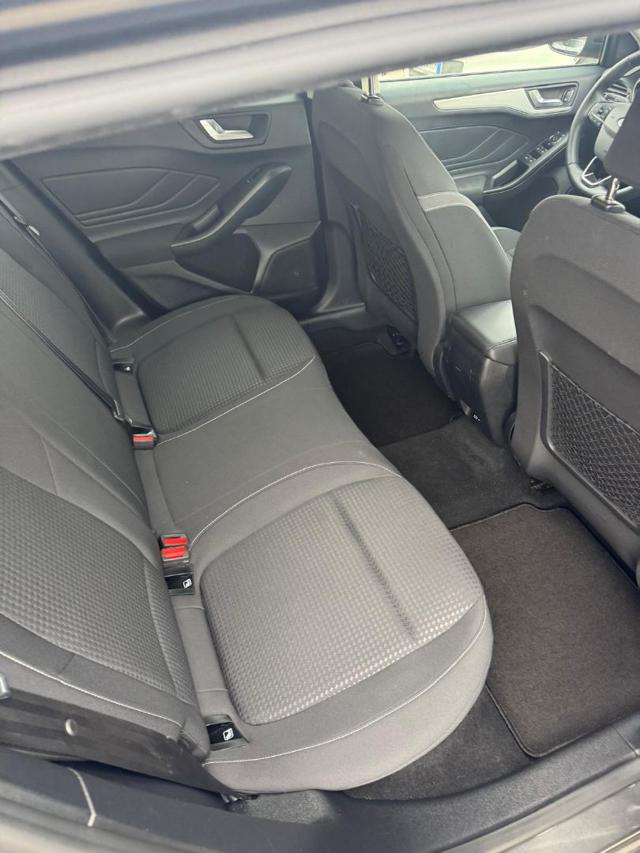FORD Focus usata, con Cerchi in lega