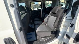 FIAT Doblo usata, con Servosterzo