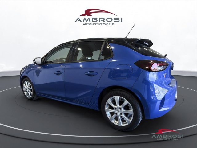 OPEL Corsa usata 3