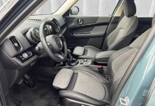 MINI Countryman usata, con Alzacristalli elettrici