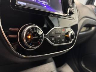 RENAULT Captur usata, con Servosterzo