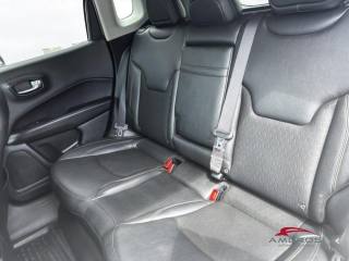 JEEP Compass usata 10