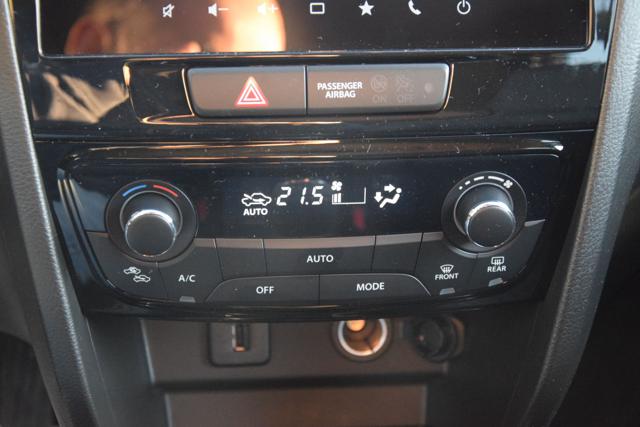 SUZUKI Vitara usata, con Sistema di navigazione