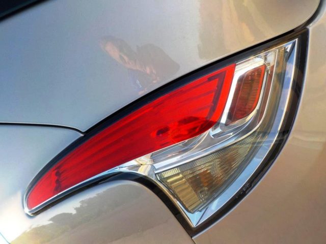 LANCIA Ypsilon usata, con Specchietti laterali elettrici