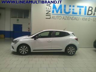 RENAULT Clio usata, con Autoradio