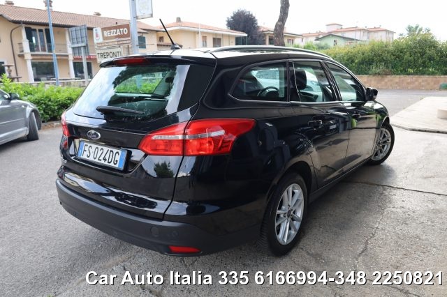FORD Focus usata 110