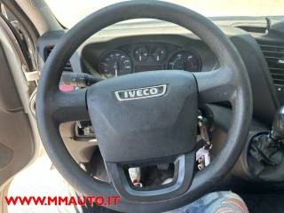 IVECO Daily usata 11
