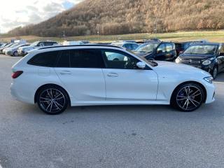 BMW 320 usata, con Airbag Passeggero