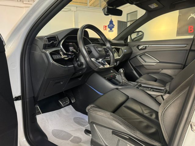 AUDI Q3 usata, con Climatizzatore