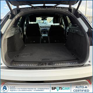 LAND ROVER Range Rover Velar usata, con Cruise Control