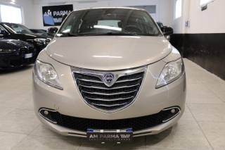 LANCIA Ypsilon usata, con Airbag