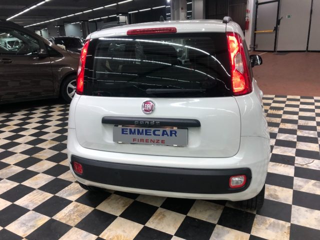 FIAT Panda usata, con Climatizzatore