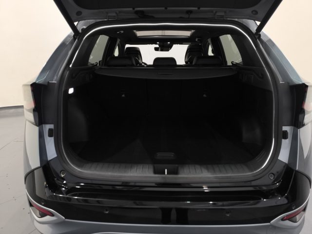 KIA Sportage usata, con Bracciolo