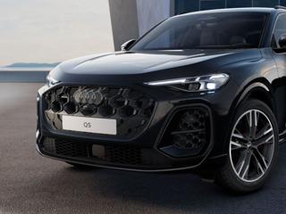 AUDI Q5 usata, con Airbag