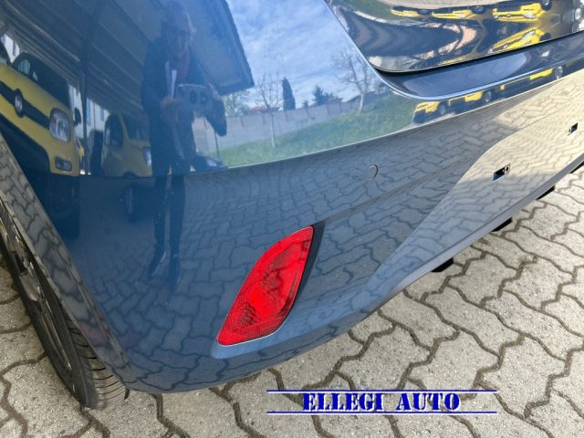 HYUNDAI i10 usata, con Fendinebbia