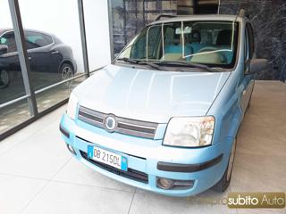 FIAT Panda usata, con Airbag