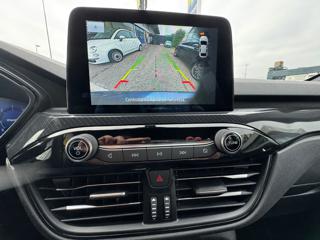FORD Kuga usata, con ESP