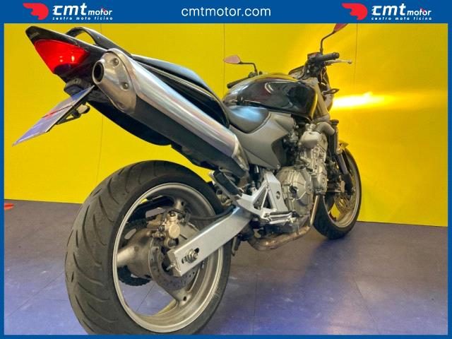 HONDA Hornet 600 usata 3