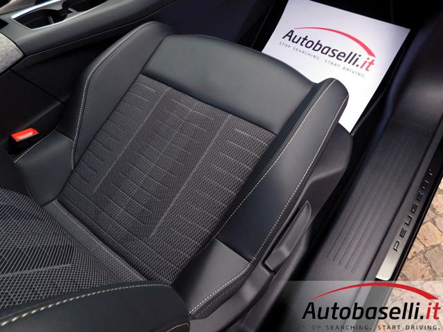 PEUGEOT 5008 usata, con Limitatore di velocità