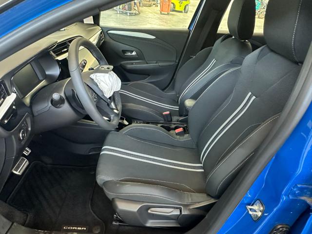 OPEL Corsa usata, con Controllo trazione