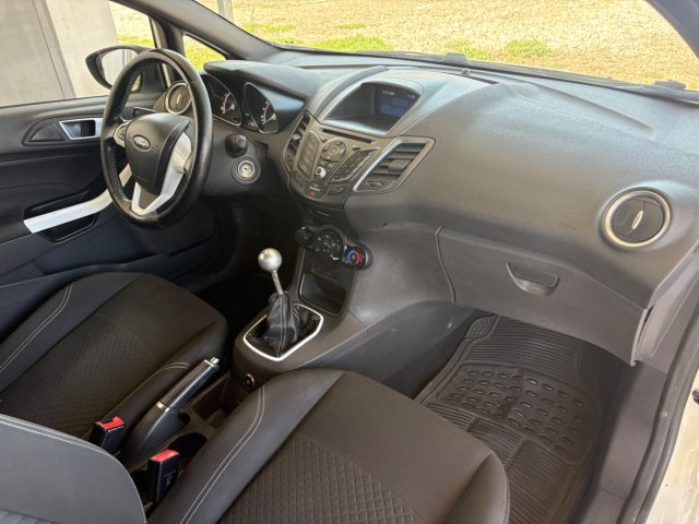 FORD Fiesta usata, con Controllo trazione