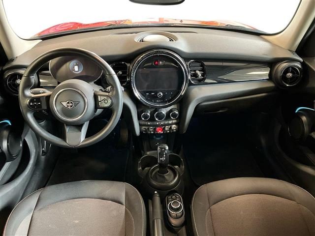 MINI Mini usata, con Chiusura centralizzata
