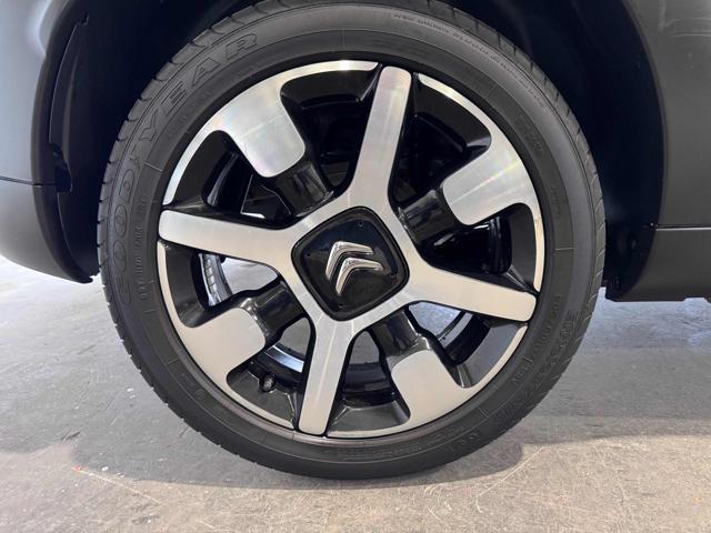 CITROEN C4 Cactus usata, con Controllo trazione
