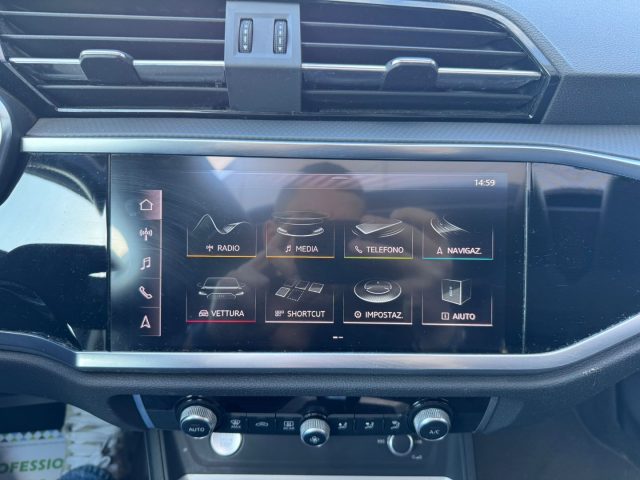 AUDI Q3 usata, con Controllo trazione