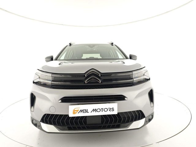 CITROEN C5 Aircross usata, con Airbag laterali