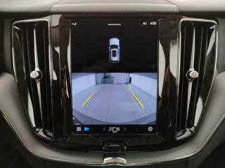VOLVO XC60 usata, con Interni in pelle
