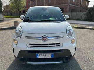 FIAT 500L usata, con Airbag laterali