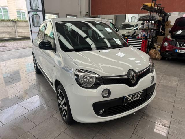 RENAULT Twingo usata, con Airbag laterali