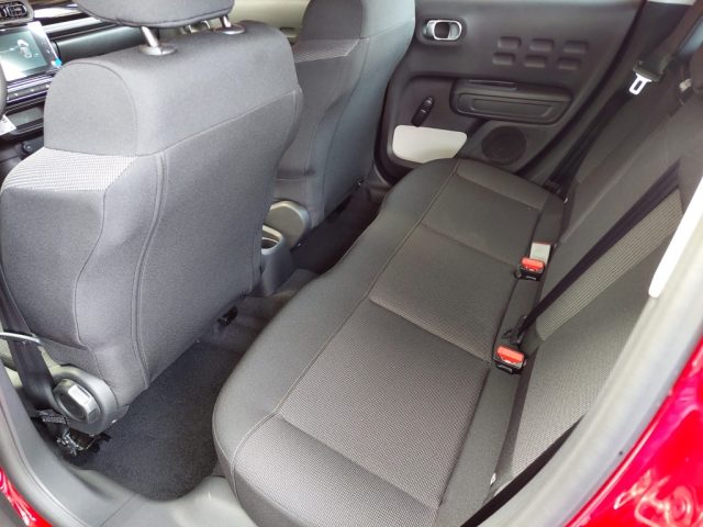 CITROEN C3 usata, con Fendinebbia