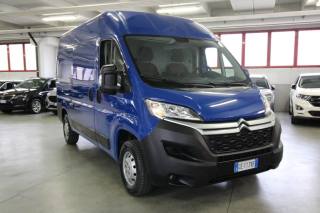 CITROEN Jumper usata, con Alzacristalli elettrici