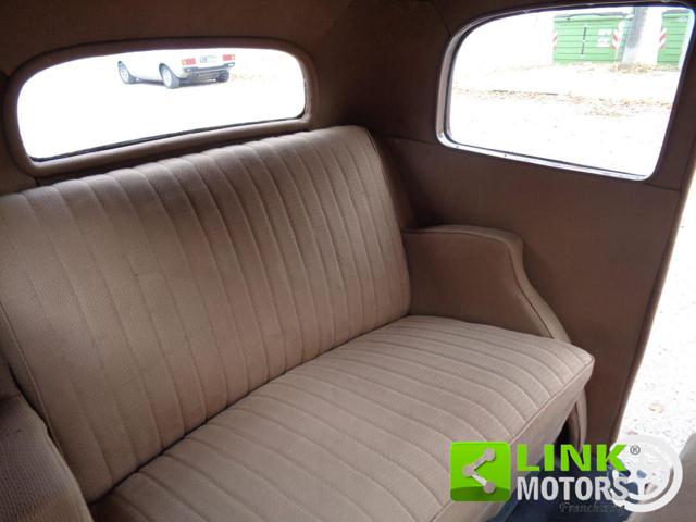 FIAT Balilla usata 11