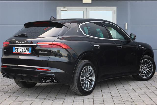 MASERATI Grecale usata, con Airbag laterali
